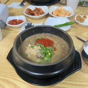 우진해장국 사진