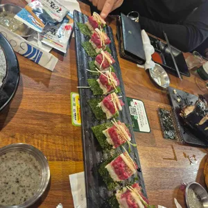 육해수산 리뷰 사진