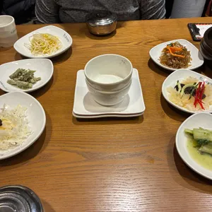 한상차림 코다리명가 대표 사진