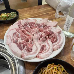 류통뒷고기 대표 사진