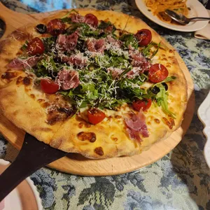 작은이태리 사진