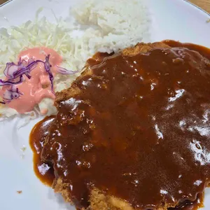 원조 남산 왕돈까스 사진 2