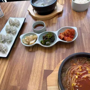 남해암소한마당 사진 2