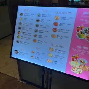 시그니처랩 리뷰 사진