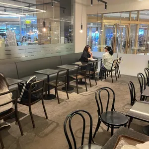 마호가니 리뷰 사진