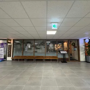 문김밥 리뷰 사진