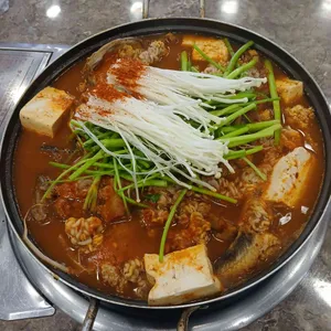 청어진동태찜 사진 2