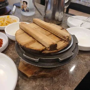 청어진동태찜 사진