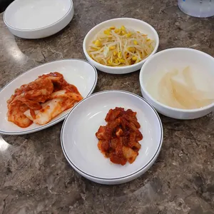 청어진동태찜 사진