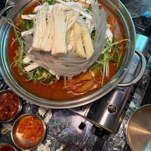 황남두꺼비식당 사진 2