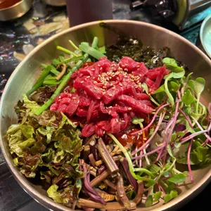 황남두꺼비식당 사진