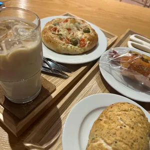 더브레드레지던스 사진