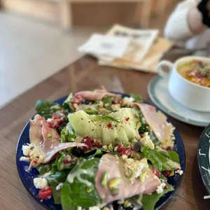 블레스 브런치바 대표 사진