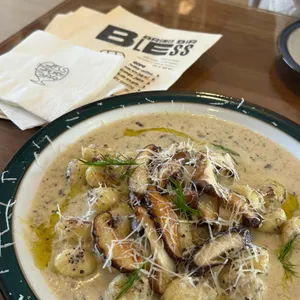 블레스 브런치바 대표 사진