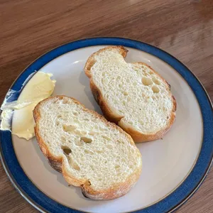 블레스 브런치바 사진