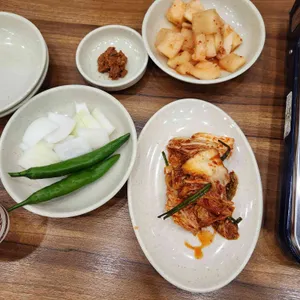 박가순대&뼈해장국 사진