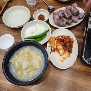 박가순대&뼈해장국 대표 사진