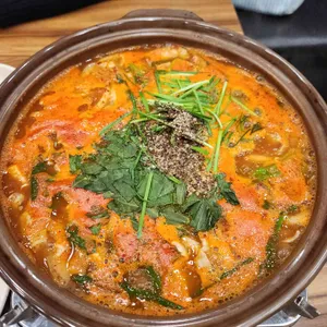 박가순대&뼈해장국 사진