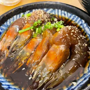 식당사월에 사진