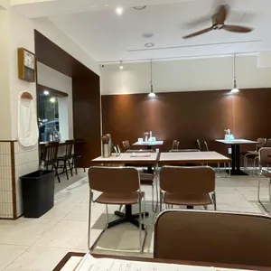 식당사월에 리뷰 사진