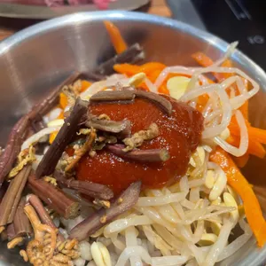 연수옥 샤브칼국수 대표 사진