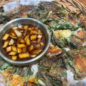 연수옥 샤브칼국수 사진