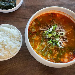 덕계리 육회방앗간 사진 1