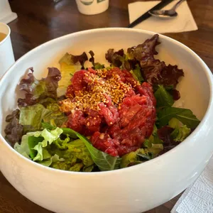 덕계리 육회방앗간 사진