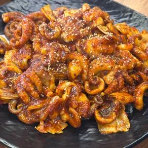 화려한불맛쭈꾸미잘하는집 대표 사진