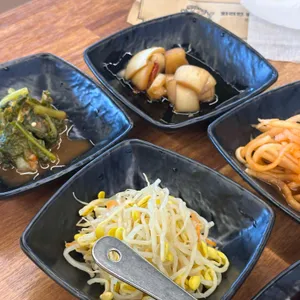 화려한불맛쭈꾸미잘하는집 사진