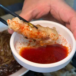 두두안짬뽕 사진