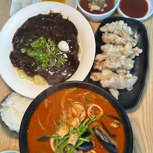 두두안짬뽕 사진