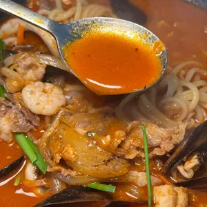 두두안짬뽕 사진