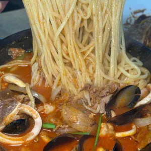 두두안짬뽕 사진