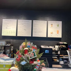 스타벅스 리뷰 사진