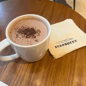 스타벅스 사진 2