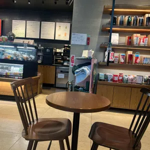 스타벅스 리뷰 사진