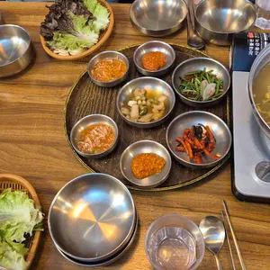 서래족발 사진 2