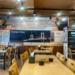 쌍둥이 돼지국밥 리뷰 사진