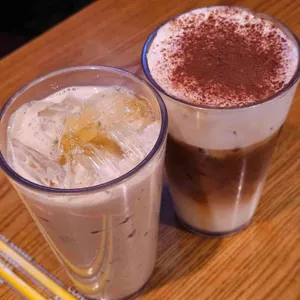 컴포즈커피 사진