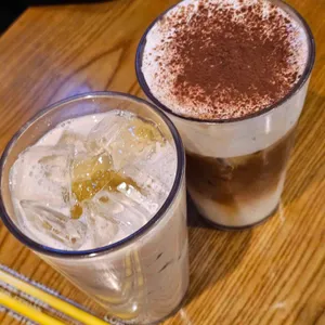 컴포즈커피 사진