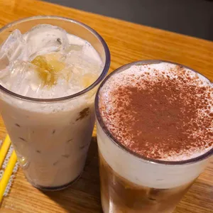 컴포즈커피 사진