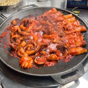 해가쭈꾸미 대표 사진