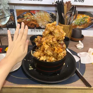 치마오 사진