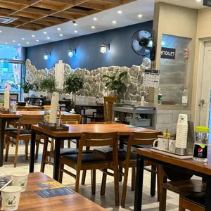 대건명가 돼지국밥 리뷰 사진