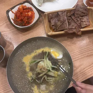 팔당냉면 대표 사진