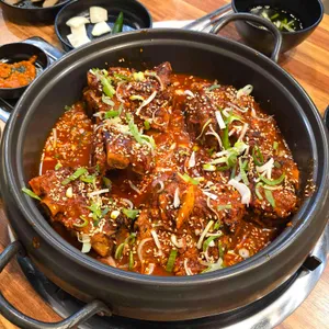 조프로뼈구이감자탕 대표 사진
