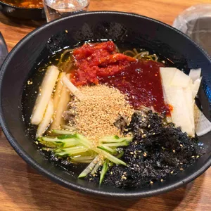 조프로뼈구이감자탕 사진