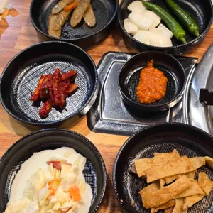 조프로뼈구이감자탕 사진