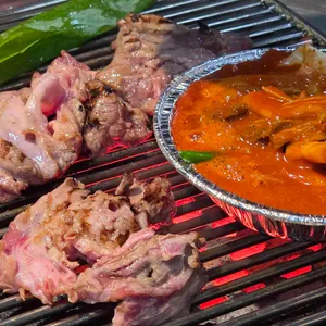 장군집 대표 사진